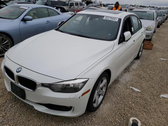 Photo 2 from auction – 2013 BMW 328 XI SUL with VIN WBA3B5C53DF138787