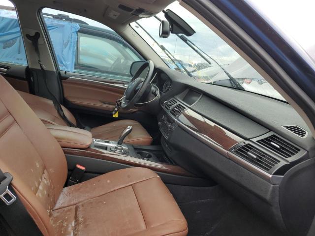 Photo 5 from auction – 2012 BMW X5 XDRIVE3 with VIN 5UXZW0C52C0B88233