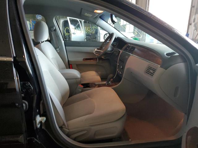 Photo 5 from auction – 2006 BUICK LACROSSE C with VIN 2G4WC582461219539