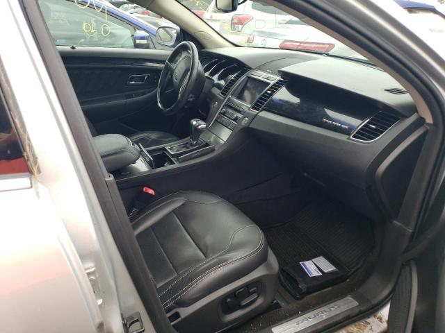 Photo 5 from auction – 2012 FORD TAURUS LIM with VIN 1FAHP2FW9CG123769