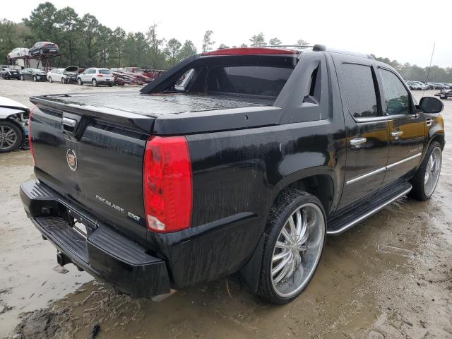 Photo 4 from auction – 2007 CADILLAC ESCALADE E with VIN 3GYFK62877G158961