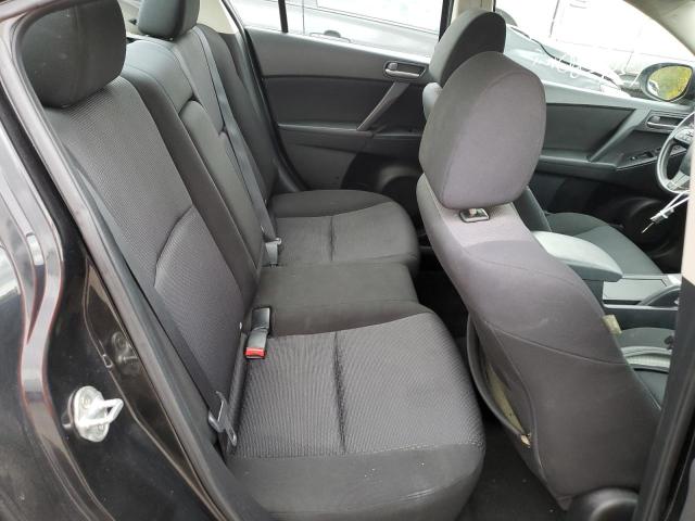 Photo 6 from auction – 2010 MAZDA 3 I with VIN JM1BL1SG5A1137737