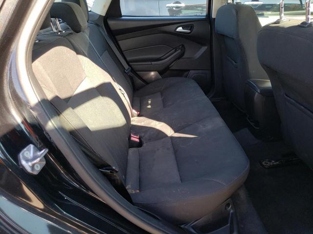 Photo 6 from auction – 2015 FORD FOCUS SE with VIN 1FADP3FE9FL347583