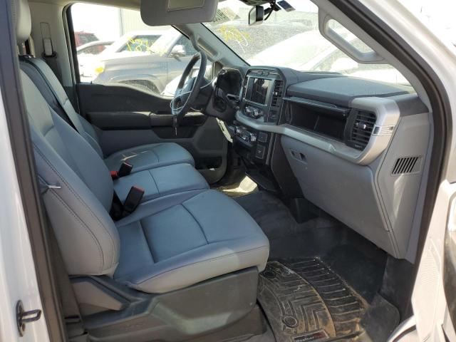 Photo 5 from auction – 2021 FORD F150 SUPER with VIN 1FTFW1CD1MFB31289