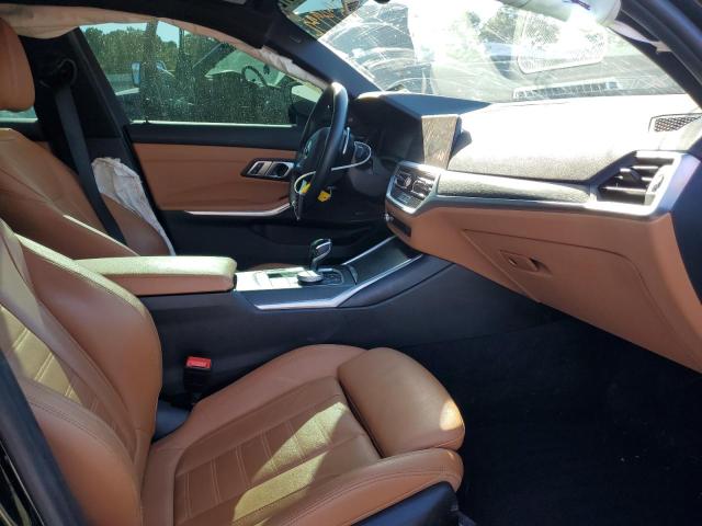 Photo 5 from auction – 2020 BMW 330I with VIN 3MW5R1J05L8B34932