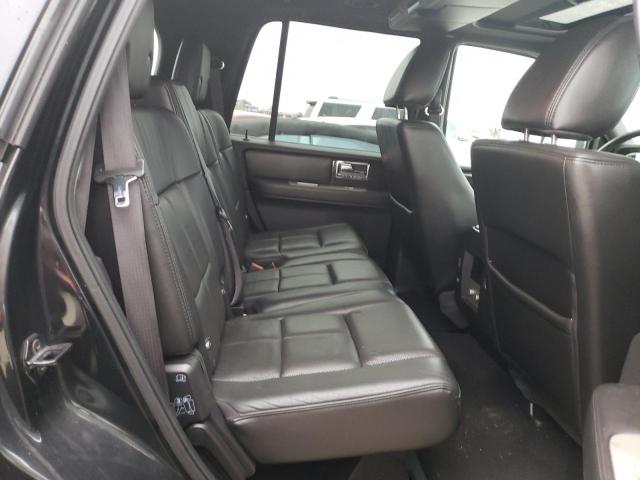 Photo 6 from auction – 2010 LINCOLN NAVIGATOR with VIN 5LMJJ2J50AEJ06405