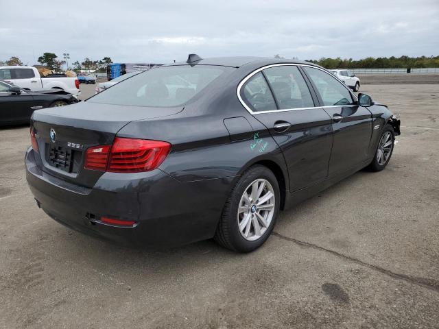 Photo 4 from auction – 2016 BMW 528 XI with VIN WBA5A7C54GG146435