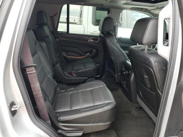 Photo 6 from auction – 2016 GMC YUKON DENA with VIN 1GKS1CKJ3GR391703
