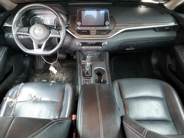 Photo 9 from auction – 2019 NISSAN ALTIMA SL with VIN 1N4BL4EV6KC232864