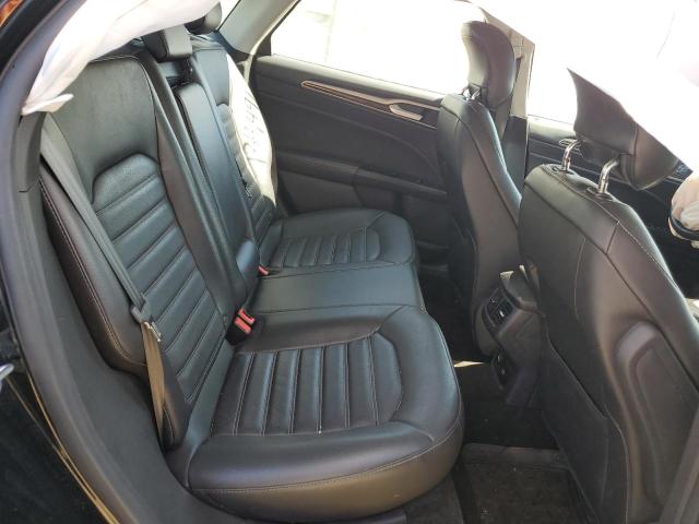 Photo 6 from auction – 2016 FORD FUSION SE with VIN 3FA6P0PU9GR305169