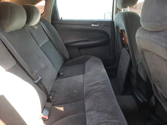 Photo 10 from auction – 2007 CHEVROLET IMPALA LT with VIN 2G1WT58N279301411