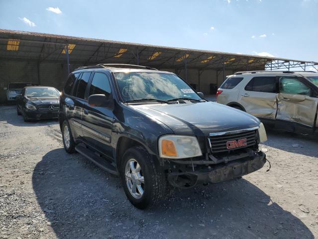 GMC ENVOY 2003 with VIN 1GKDS13S632383521 - Photo from auction