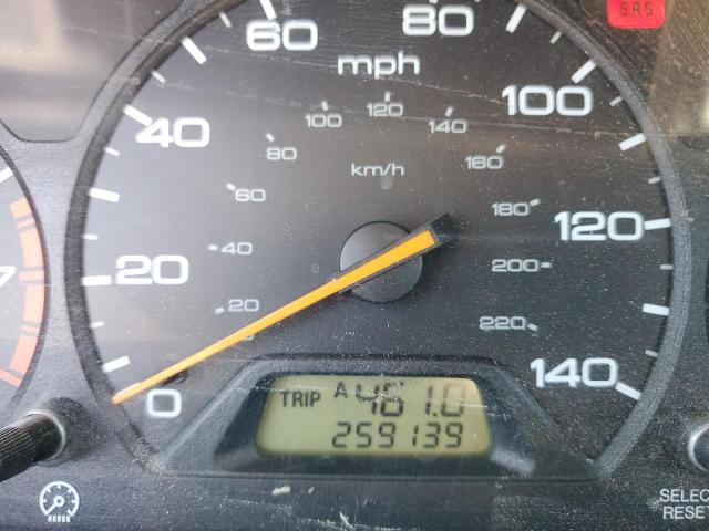 Photo 8 from auction – 2004 HONDA ODYSSEY EX with VIN 5FNRL18074B058378