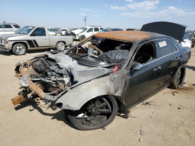 Photo 2 from auction – 2013 CHRYSLER 300C with VIN 2C3CCAET9DH523679