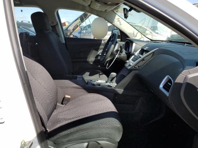 Photo 5 from auction – 2013 CHEVROLET EQUINOX LS with VIN 2GNALBEK7D1266022