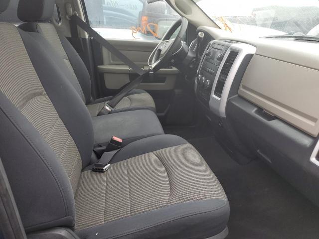Photo 5 from auction – 2009 DODGE RAM 1500 with VIN 1D3HV18P09S741754
