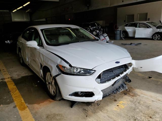 Photo 1 from auction – 2015 FORD FUSION SE with VIN 3FA6P0H78FR248504