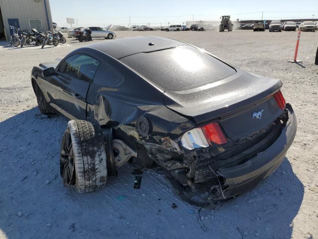 Photo 3 from auction – 2016 FORD MUSTANG with VIN 1FA6P8TH2G5264510