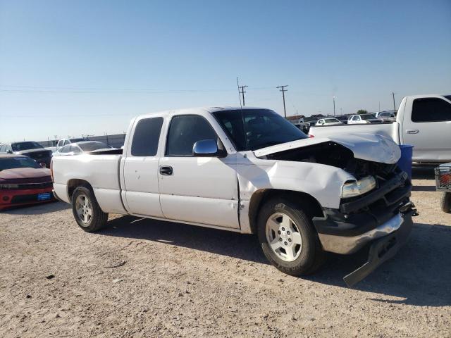 CHEVROLET SILVERADO 2001 with VIN 2GCEC19T811143137 - Photo from auction