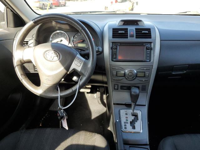 صورة رقم 9 من المزاد - 2013 TOYOTA COROLLA BA مع VIN 2T1BU4EE4DC946431