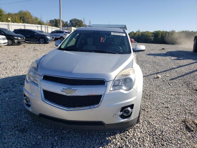 Photo 9 from auction – 2011 CHEVROLET EQUINOX LT with VIN 2GNALPEC7B1183418