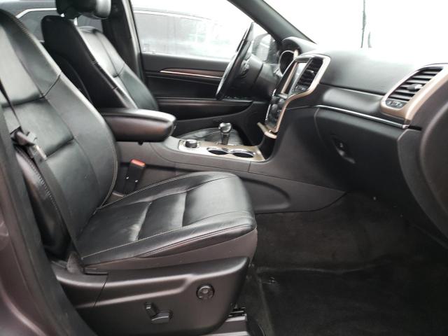 Photo 5 from auction – 2015 JEEP GRAND CHER with VIN 1C4RJFBGXFC847441