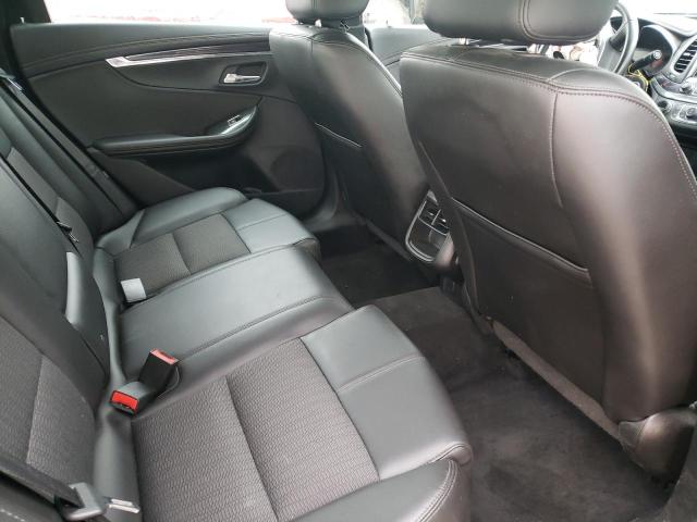 صورة رقم 6 من المزاد - 2016 CHEVROLET IMPALA مع VIN 2G1105SA7G9170999