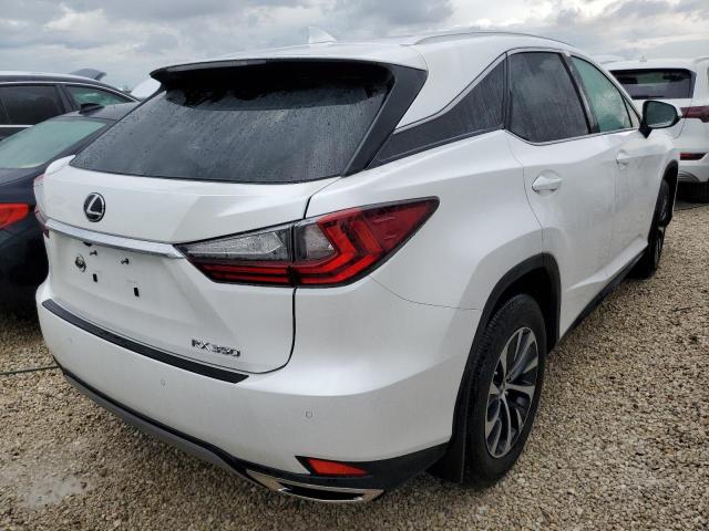 Zdjęcie 4 z aukcji – 2022 LEXUS RX 350 z VIN 2T2HZMDAXNC324312