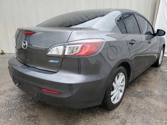 Photo 4 from auction – 2012 MAZDA 3 I with VIN JM1BL1V72C1697715
