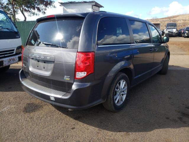 Photo 4 from auction – 2019 DODGE GRAND CARA with VIN 2C4RDGCG5KR580884
