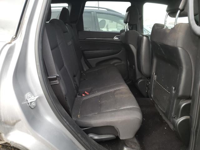 Photo 11 from auction – 2019 JEEP GRAND CHER with VIN 1C4RJFAG7KC581663
