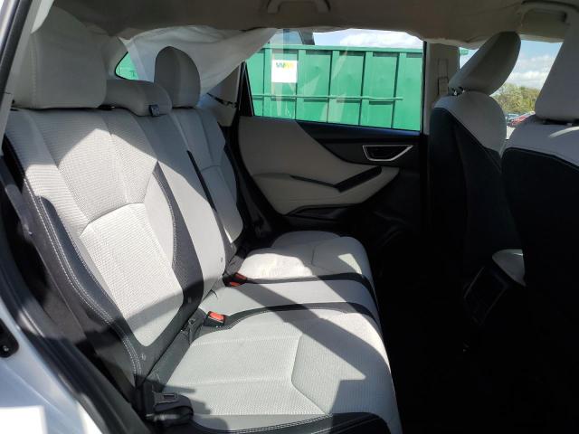 Photo 6 from auction – 2020 SUBARU FORESTER with VIN JF2SKADC0LH524219