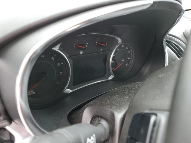 Photo 8 from auction – 2016 CHEVROLET MALIBU LT with VIN 1G1ZE5ST6GF214746