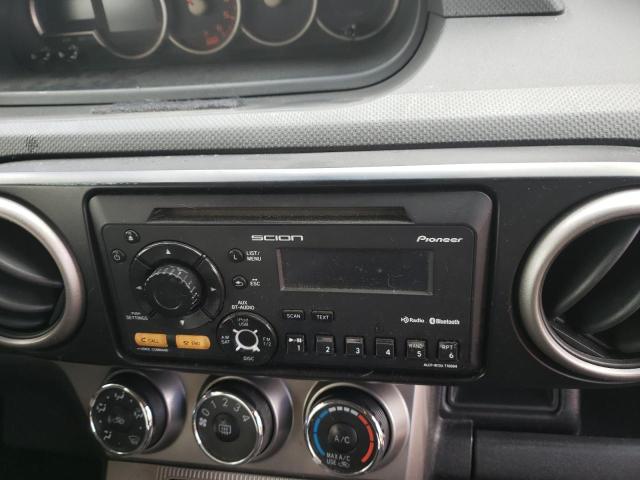 Photo 9 from auction – 2013 TOYOTA SCION XB with VIN JTLZE4FE2DJ033153