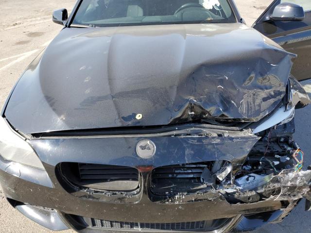 Photo 7 from auction – 2012 BMW 535 I with VIN WBAFR7C50CC808770