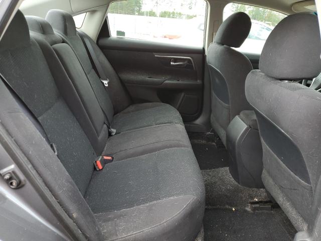 Photo 6 from auction – 2014 NISSAN ALTIMA 2.5 with VIN 1N4AL3AP6EC130420