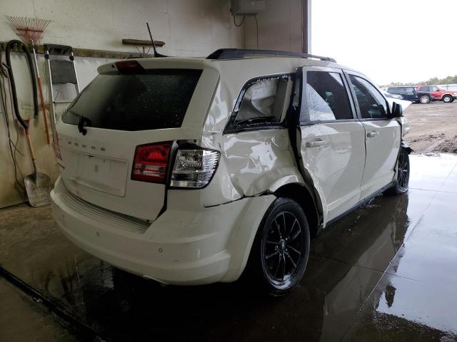 Photo 4 from auction – 2020 DODGE JOURNEY SE with VIN 3C4PDCAB4LT261191
