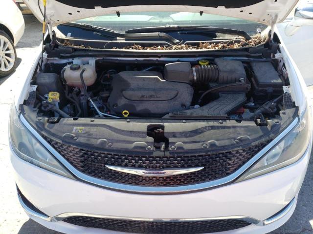 Photo 7 from auction – 2020 CHRYSLER PACIFICA L with VIN 2C4RC1GG8LR208967