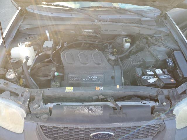 Photo 7 from auction – 2002 FORD ESCAPE with VIN 1FMYU03112KC92210