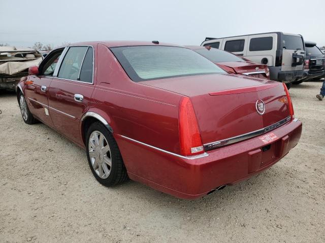 Photo 3 from auction – 2006 CADILLAC DTS with VIN 1G6KD57Y86U235367