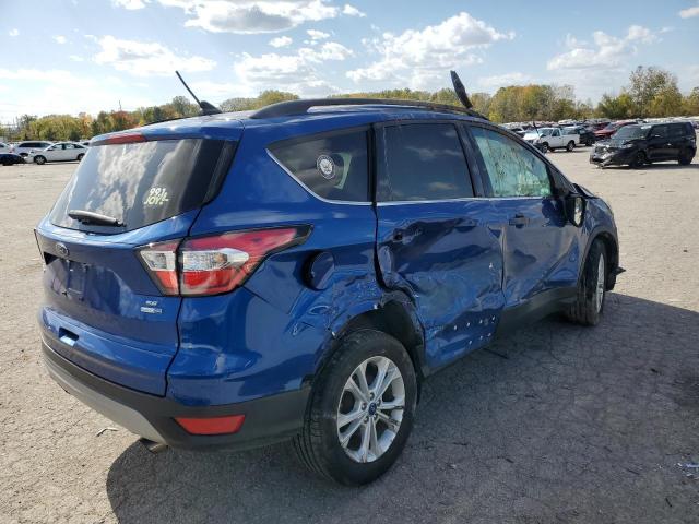 Photo 4 from auction – 2018 FORD ESCAPE SE with VIN 1FMCU9GD9JUB24885