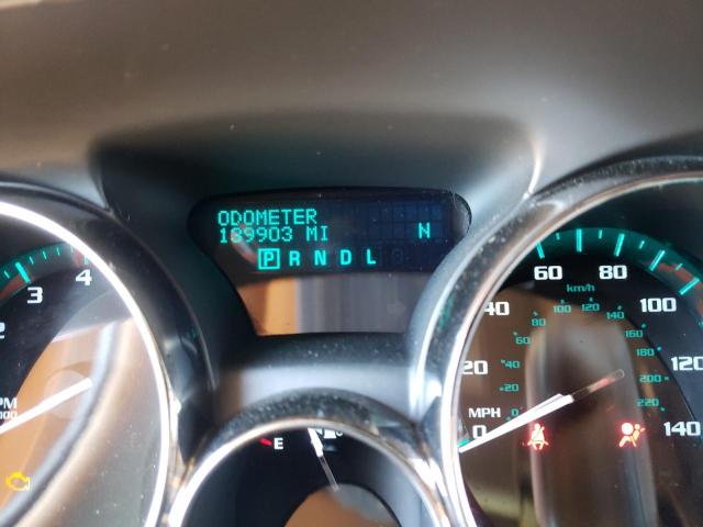 Photo 8 from auction – 2013 BUICK ENCLAVE with VIN 5GAKRDKDXDJ144565