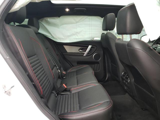 Photo 6 from auction – 2021 LAND ROVER DISCOVERY with VIN SALCT2FX2MH884706