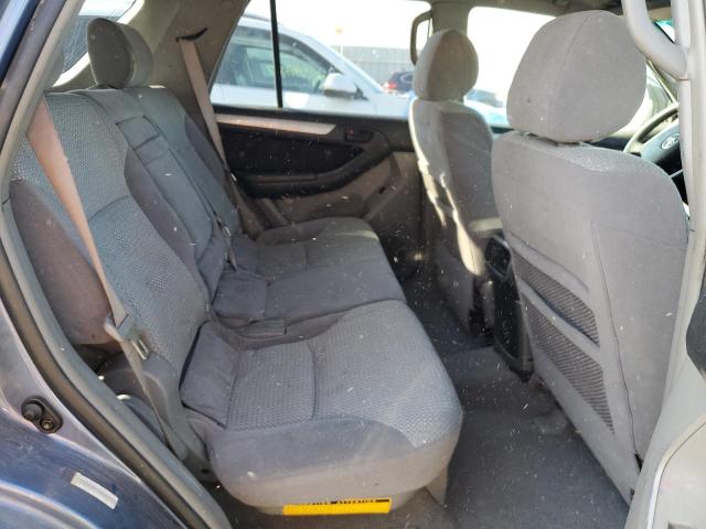 Photo 6 from auction – 2004 TOYOTA 4RUNNER SR with VIN JTEBU14R740034689