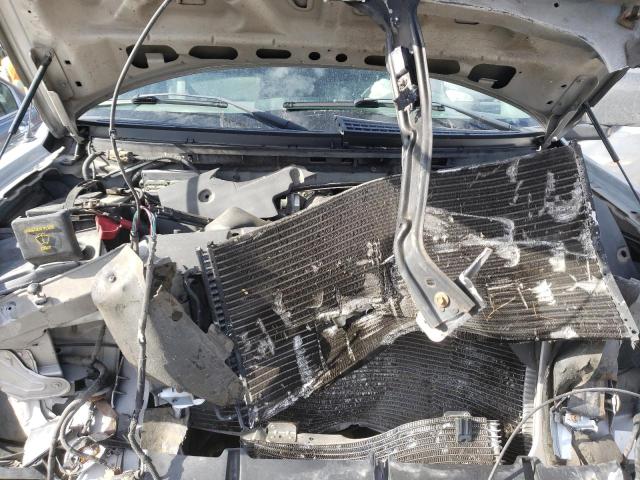 Photo 7 from auction – 2005 FORD F150 with VIN 1FTRX04W55KE49686