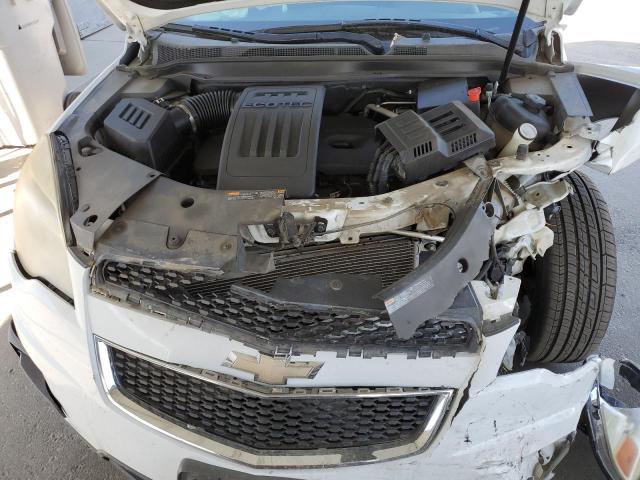 Photo 7 from auction – 2011 CHEVROLET EQUINOX LT with VIN 2GNALDEC1B1224026