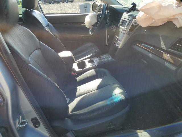 Photo 5 from auction – 2013 SUBARU LEGACY 2.5 with VIN 4S3BMCK68D3022980