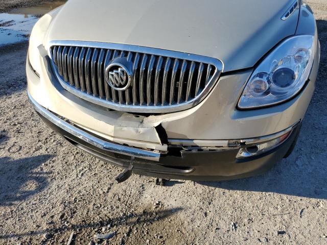 Photo 9 from auction – 2008 BUICK ENCLAVE CX with VIN 5GAEV23758J289511