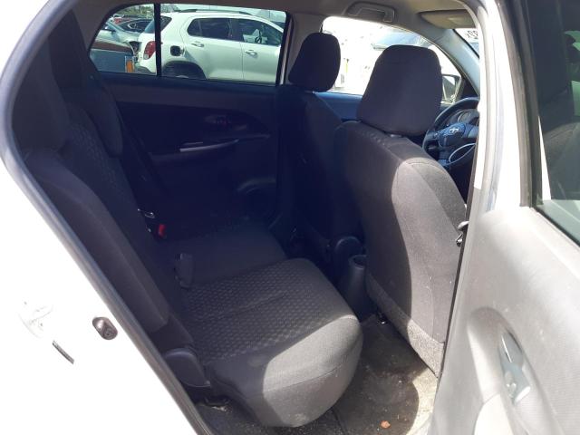 Photo 6 from auction – 2013 TOYOTA SCION XD with VIN JTKKUPB41D1036083