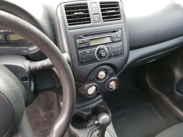Photo 9 from auction – 2014 NISSAN VERSA S with VIN 3N1CN7AP6EL852854